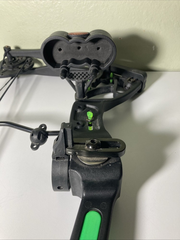 PSE Youth Guide Bow - Youth Compound Bow Preowned