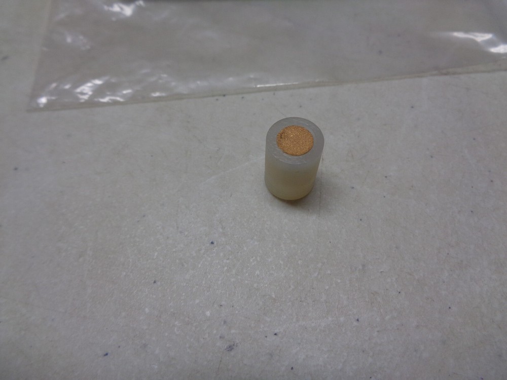 Atlas Copco Filter Plug 3310072800