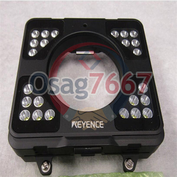 ONE KEYENCE IV3-L5C Light Source NEW
