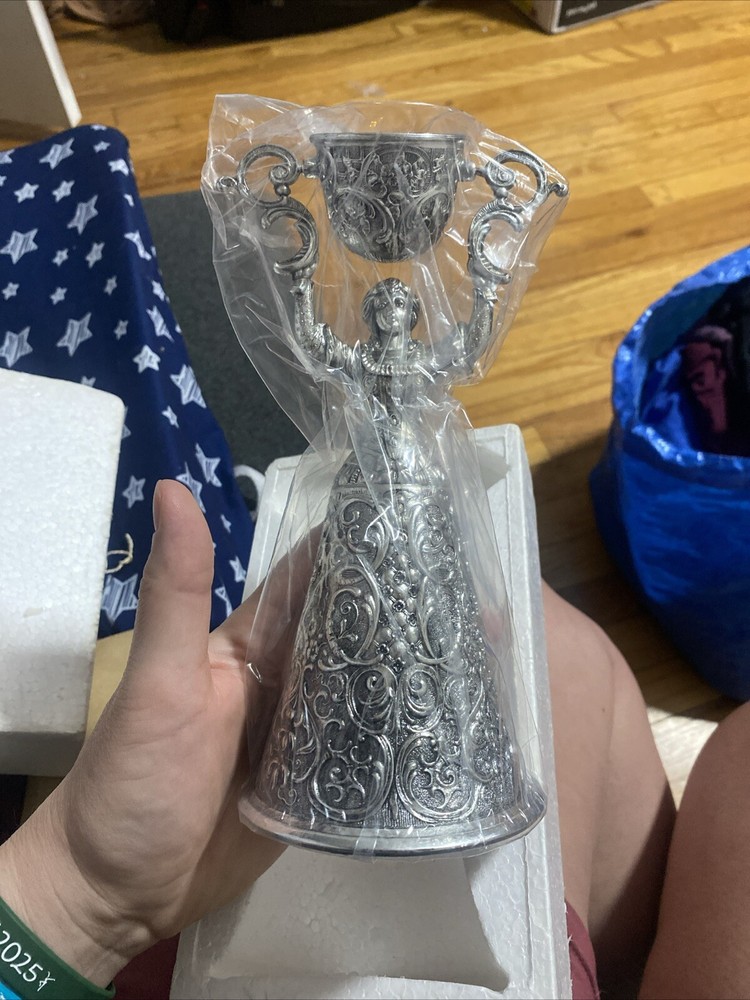 FB Rodgers Silver Company: Marrage Cup