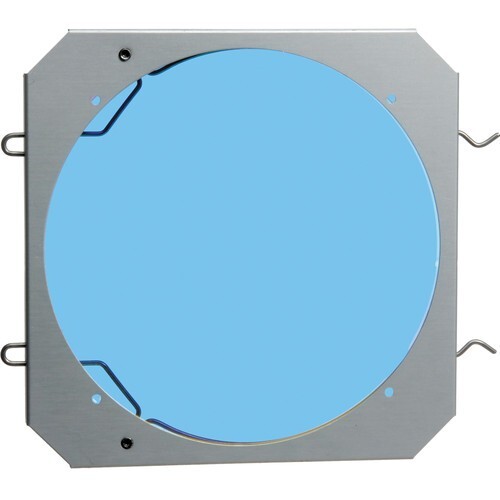 Lowel DP lighting DP Barndoor and filters