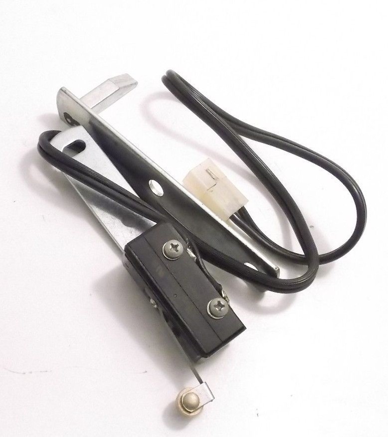 AB Dick 76664 Switch & Cable Assembly - Prepaid Shipping