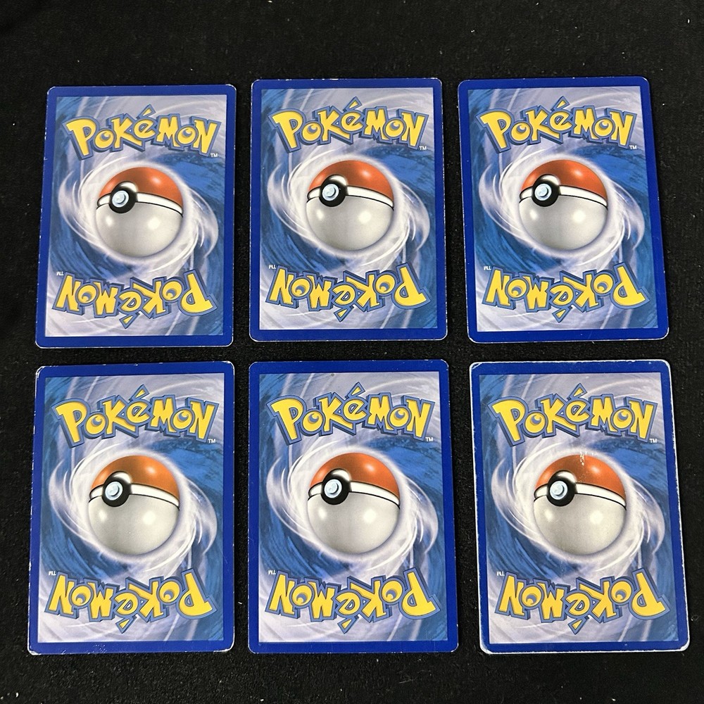 Pokemon XY FLASHFIRE - Complete Set - 1-106 TCG Collection Binder