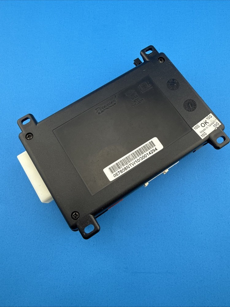 NEW DEI Directed Viper 5301 Module / Brain ONLY - OPEN BOX