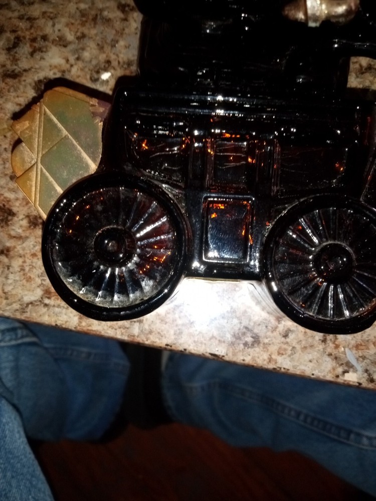 vintage Avon Bottles