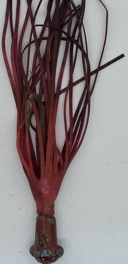 squid jig hook