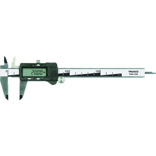 TRUSCO Digital Caliper 150mm TDN-150