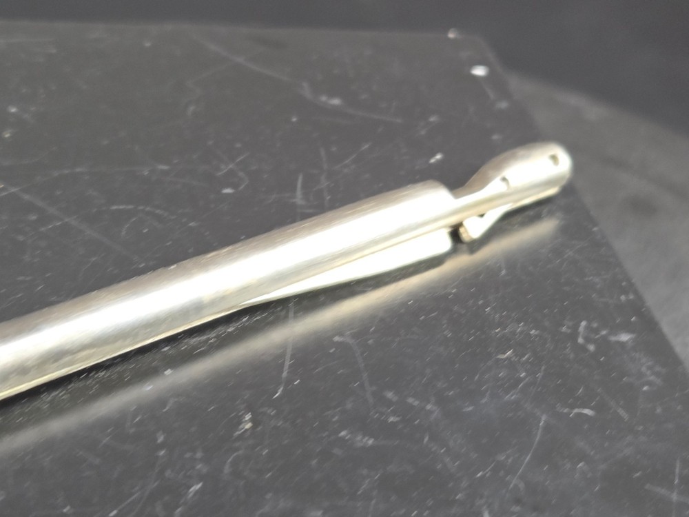 Stacking Spindle from KLH Twenty Four Turntable Receiver FAST SHIP!💨✅