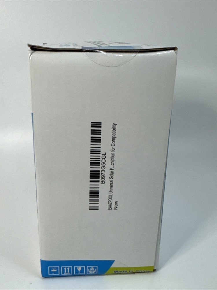 Universal Solar Pool Ionizer SI-45 Replacement Copper Anode & Basket Kit