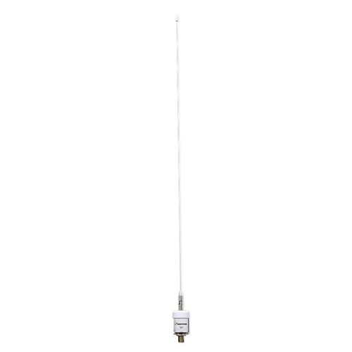 Shakespeare 3' Low Profile Vhf Antenna, 3Db 5242-A