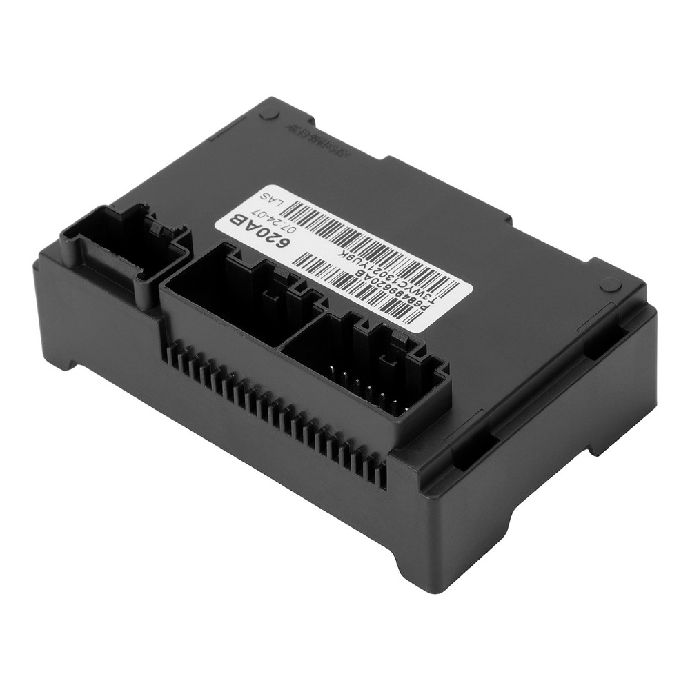 Transfer Case Controller Module 68499620AB for Jeep Grand Cherokee 2021 WK 2022