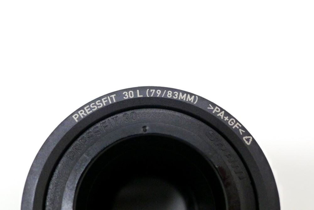 SRAM PF30 PressFit Road BBRight Bottom Bracket