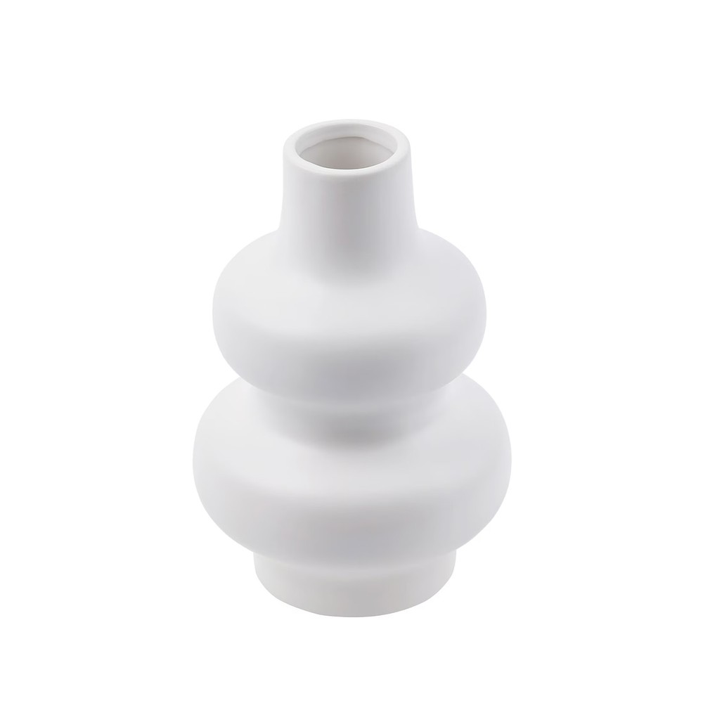 Ceramic Bubble Vase