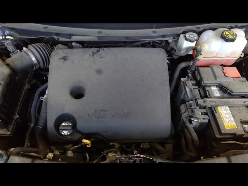 2019 TRAVERSE Active Air Shutter 409519