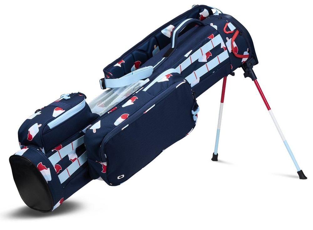 Ogio Funday Rocket Pop Carry Golf Bag