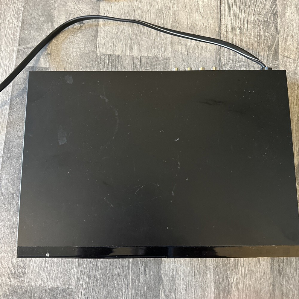 Samsung DVD-E360 DVD Player No Remote