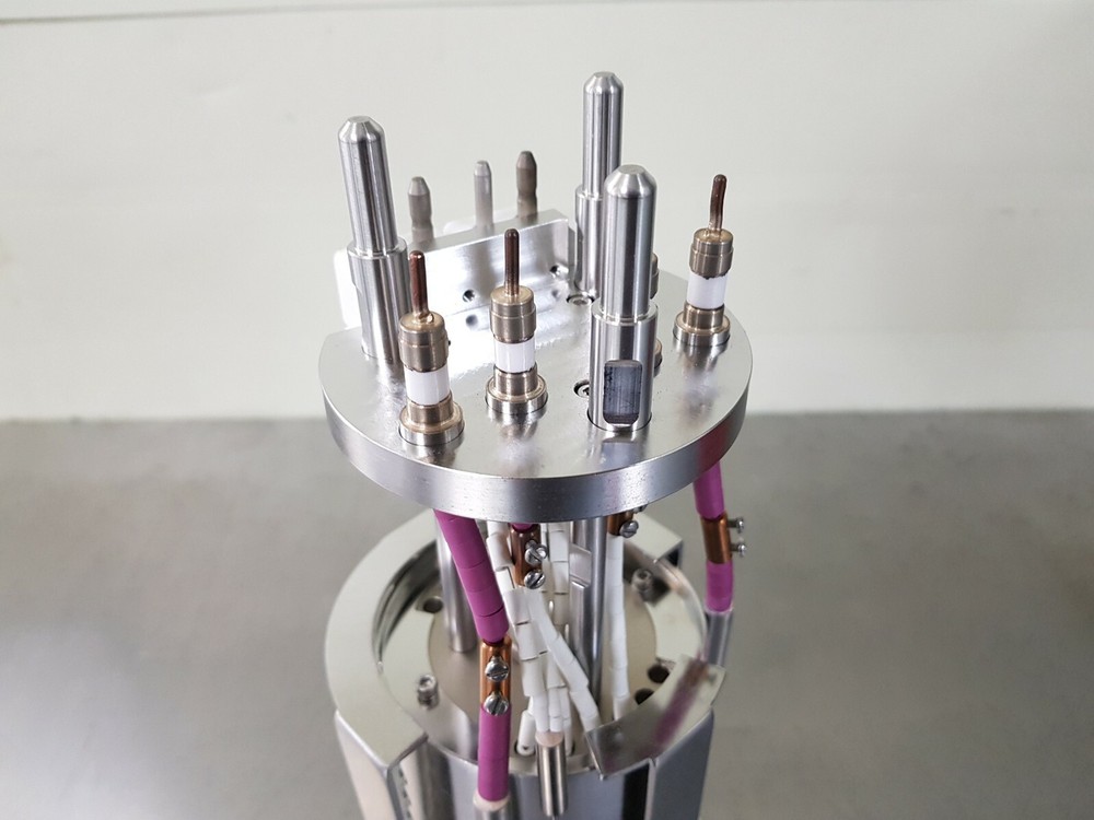 OLED Evaporation Source CELL Organic Light Emitting Diodes #2