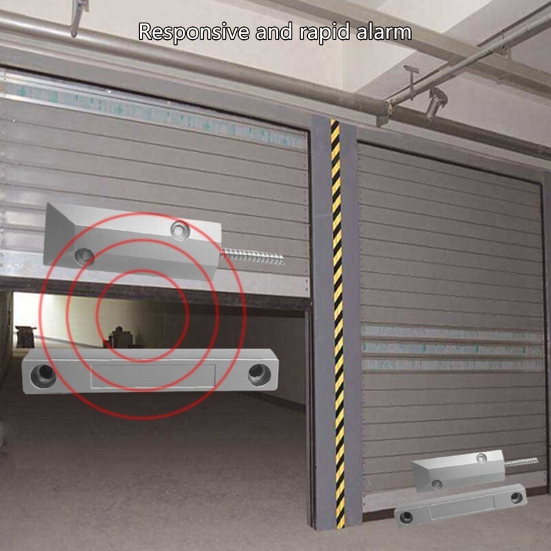 Door Window Alarm NO/NC Switchs