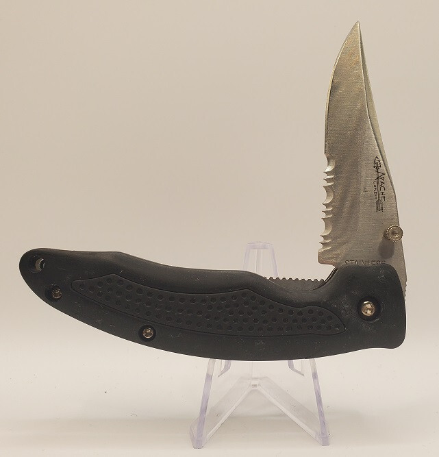 FROST CUTLERY THE APACHE TA454B