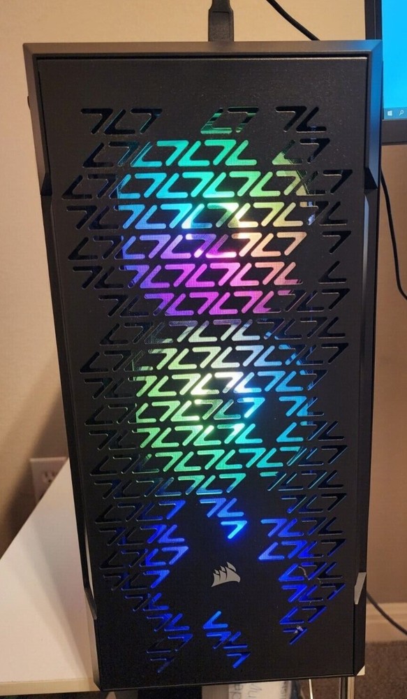 Gaming pc desktop computer RTX 2060