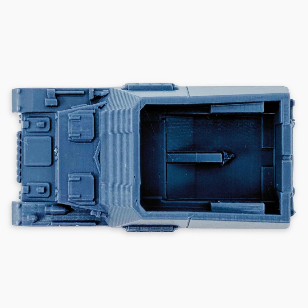 Hummel Carrier