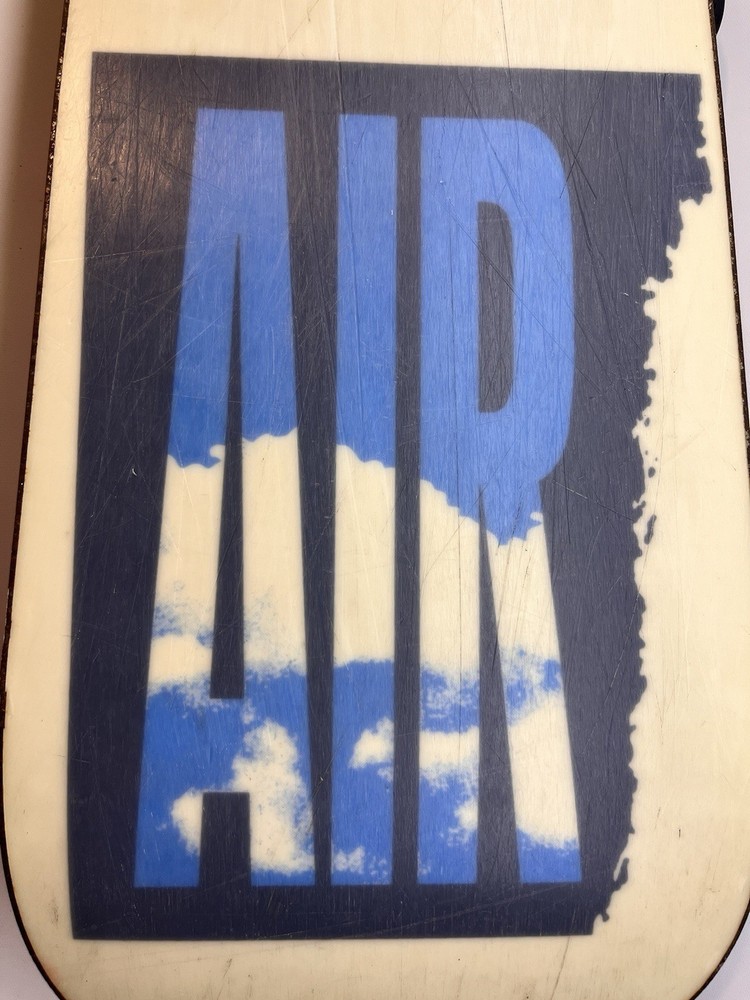 Burton Air Snowboard