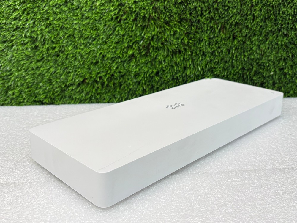 PRE OWNED | Cisco CS-CODEC-PLUS TTC7-25 Video Conference Webex Room Codec Plus