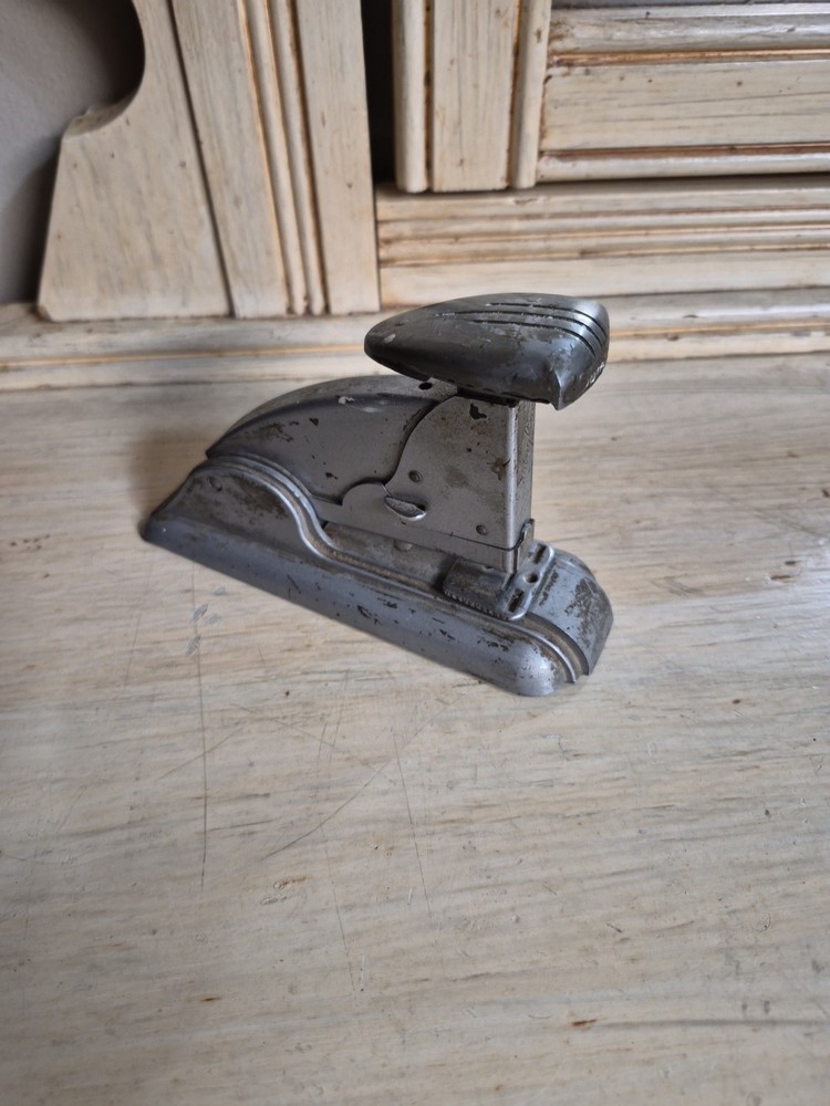 Swingline Speed Stapler No. 3