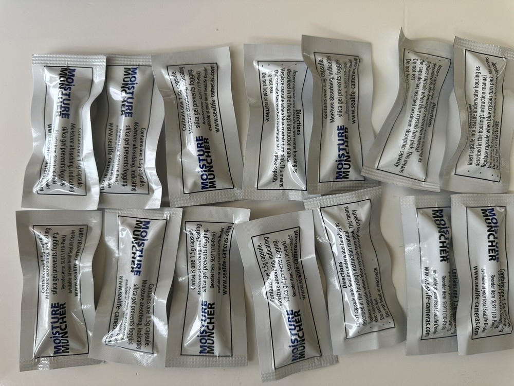 Sealife SL400 Underwater Access iPhone Camera