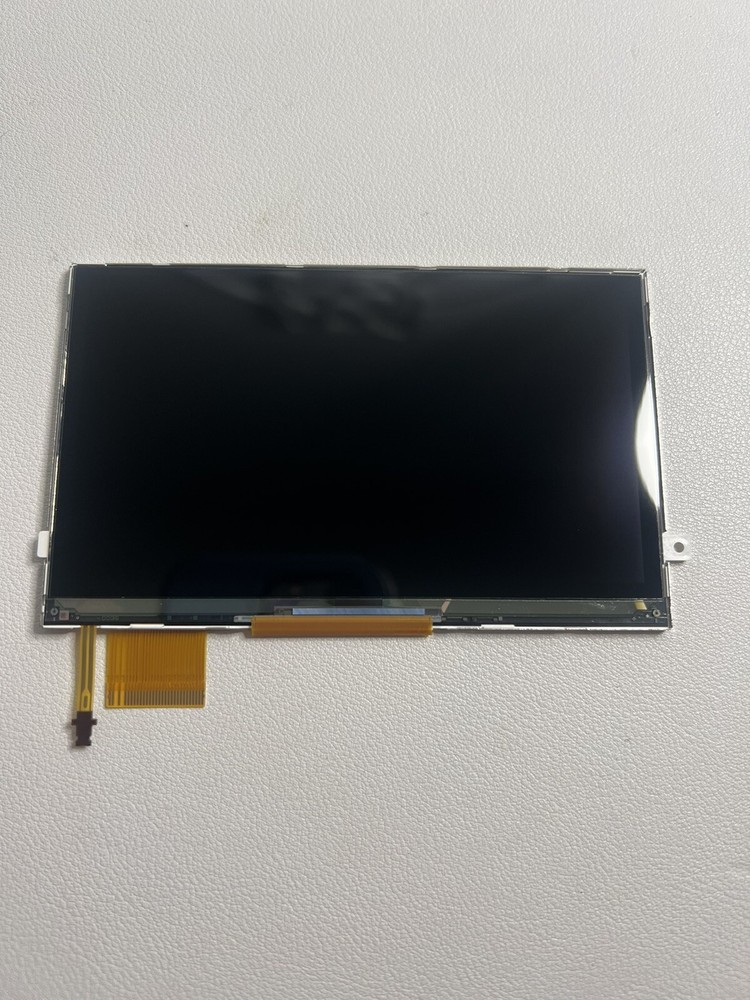 New LCD Display Backlight Screen Replacement Part For Sony PSP 3000 3001 W/ Tool