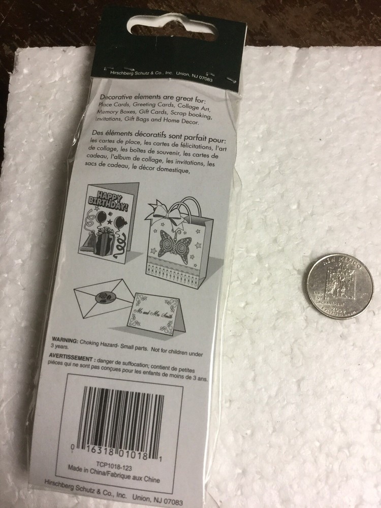 Craft Card Connection
