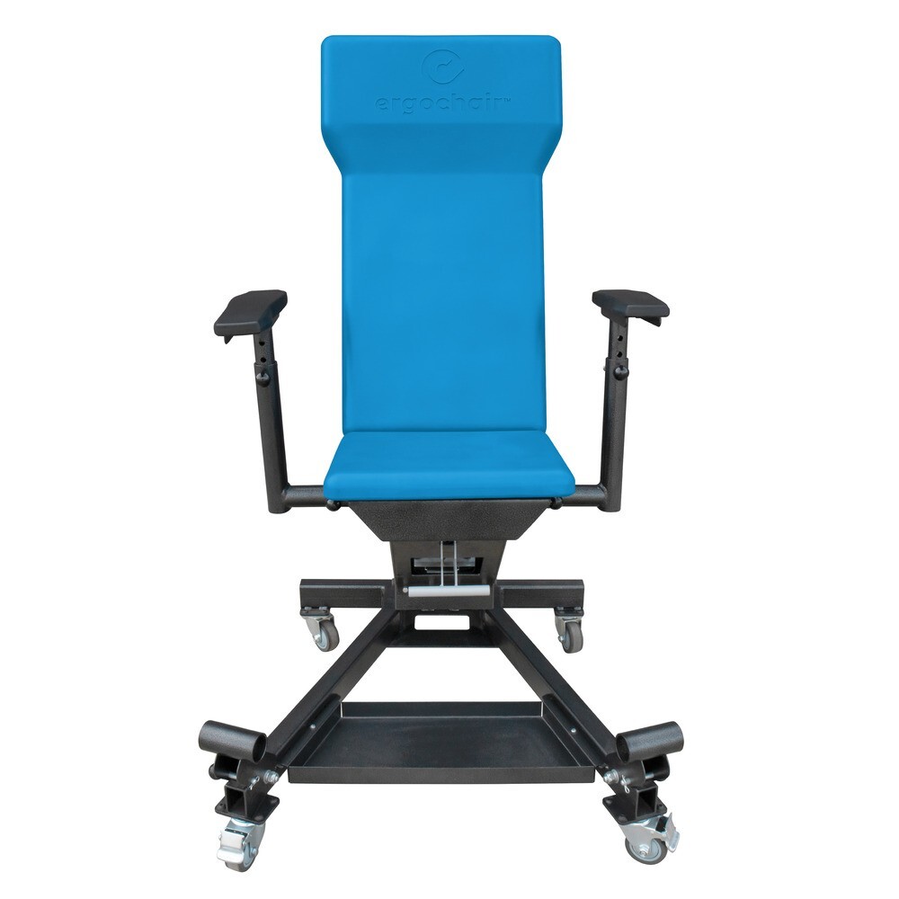 Ergo - Jet Ergonomic Height Adjustable Workstation - 5160112