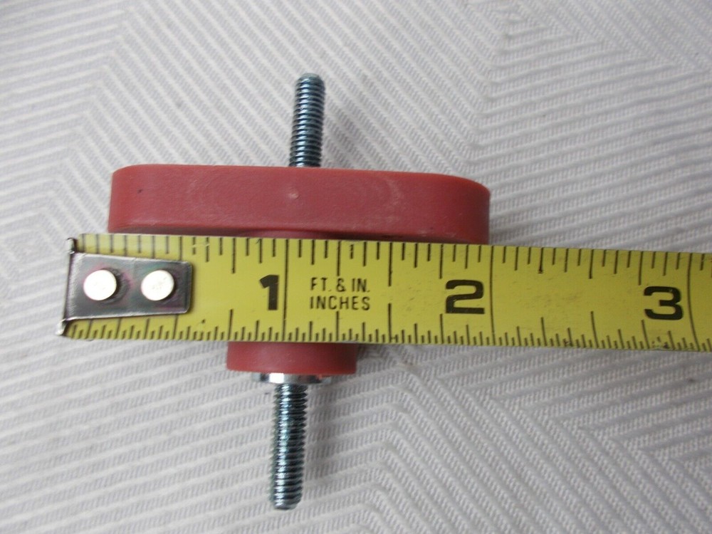 Junction Block Kit 10/32" Stud Battery Firewall Big End Performance "Set of 2 "