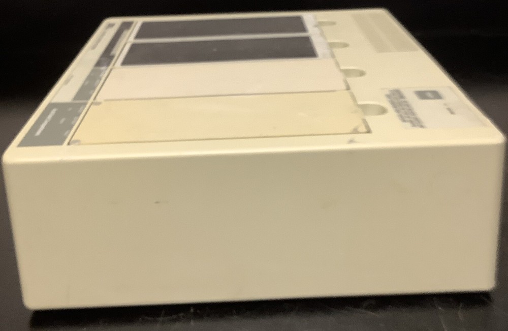 Zoll 2x1 Battery Support System