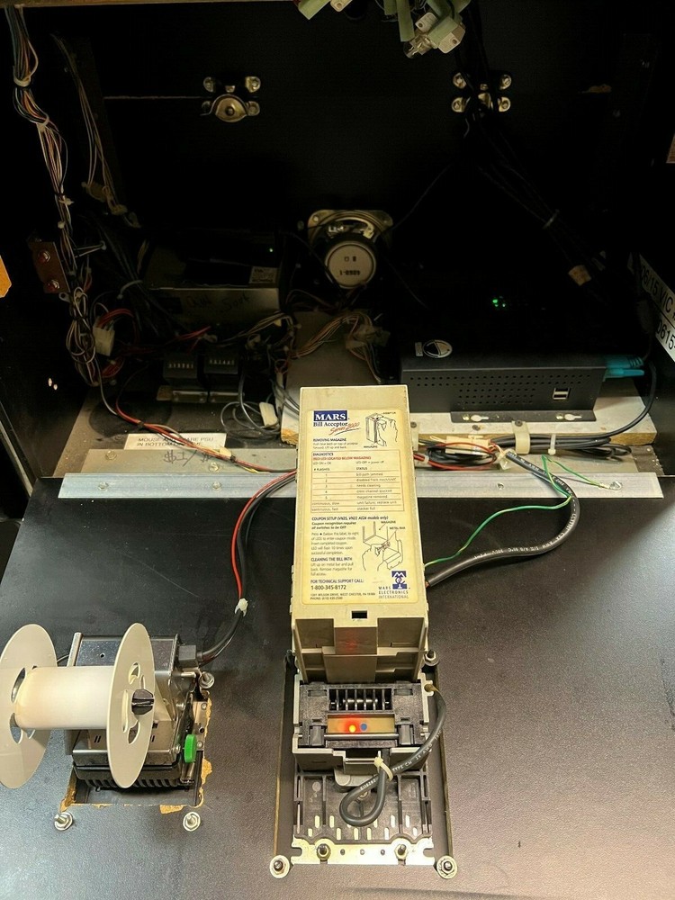 Trestle Gold Skill 2