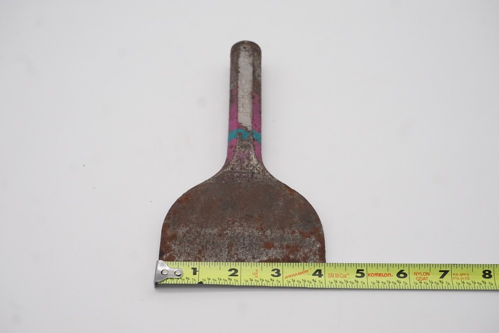 Spear And Jackson 4in Masonry Chisel