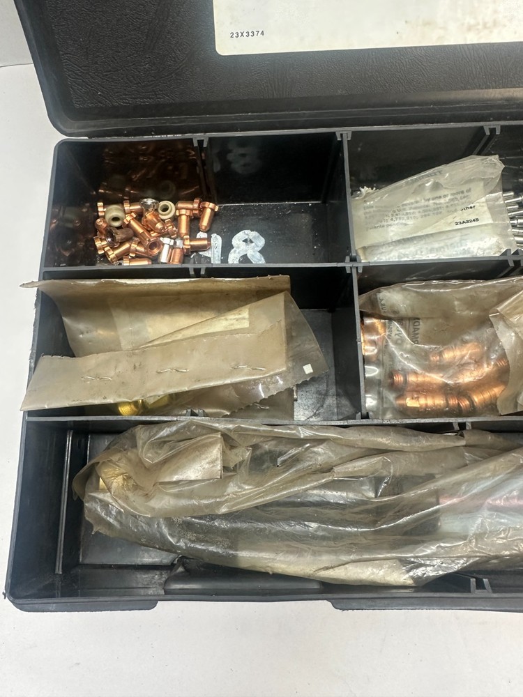 Thermal Dynamics PCH/M 150 Partial Spare Parts Kit