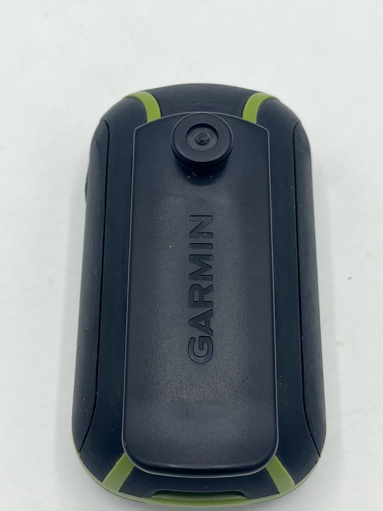 Garmin Approach G3 Rangefinder Golf GPS Handheld Touchscreen Tested