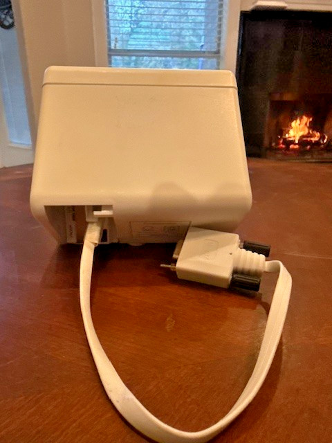 Alere Cholestech LDX Analyzer 412 00008 Tested Includes 11‑787 Data Cable