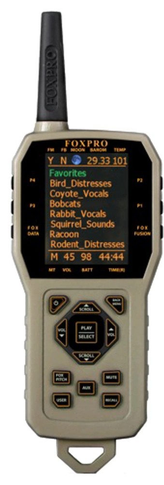 FoxPro Shockwave (SHOCKWAVE)