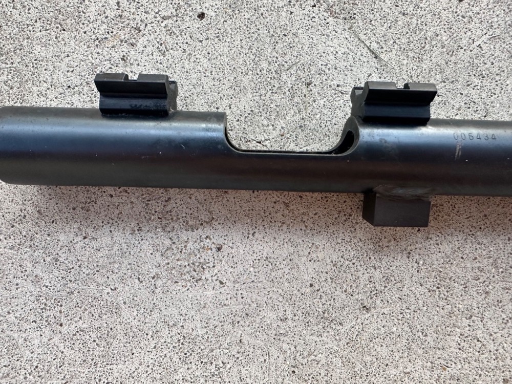 Knight LK-II LK II Inline Muzzleloader 24" Barrel