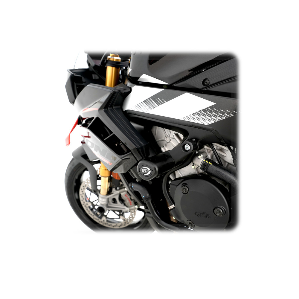 R&G - CP0257BL - Crash Protectors