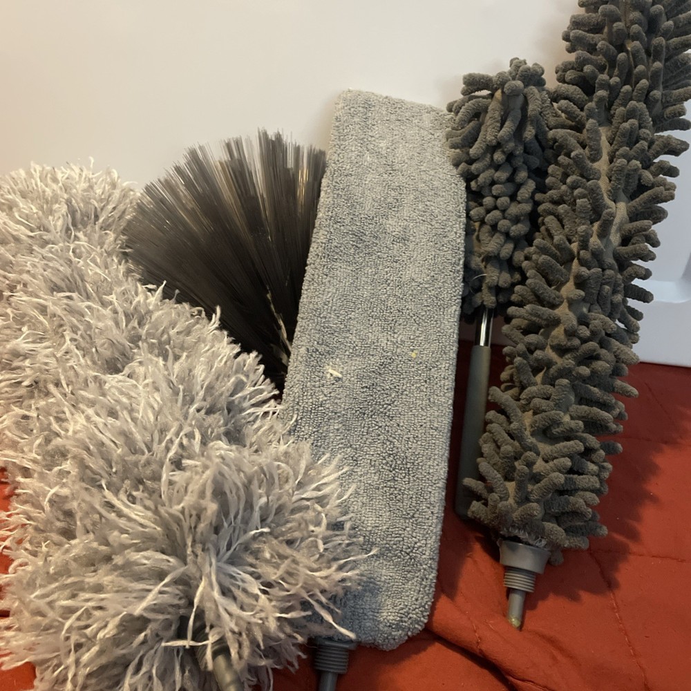 Microfiber Duster fSurface