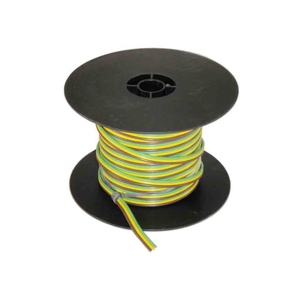 3-Wire Bonded Parallel Wire (02912) - 100 Feet