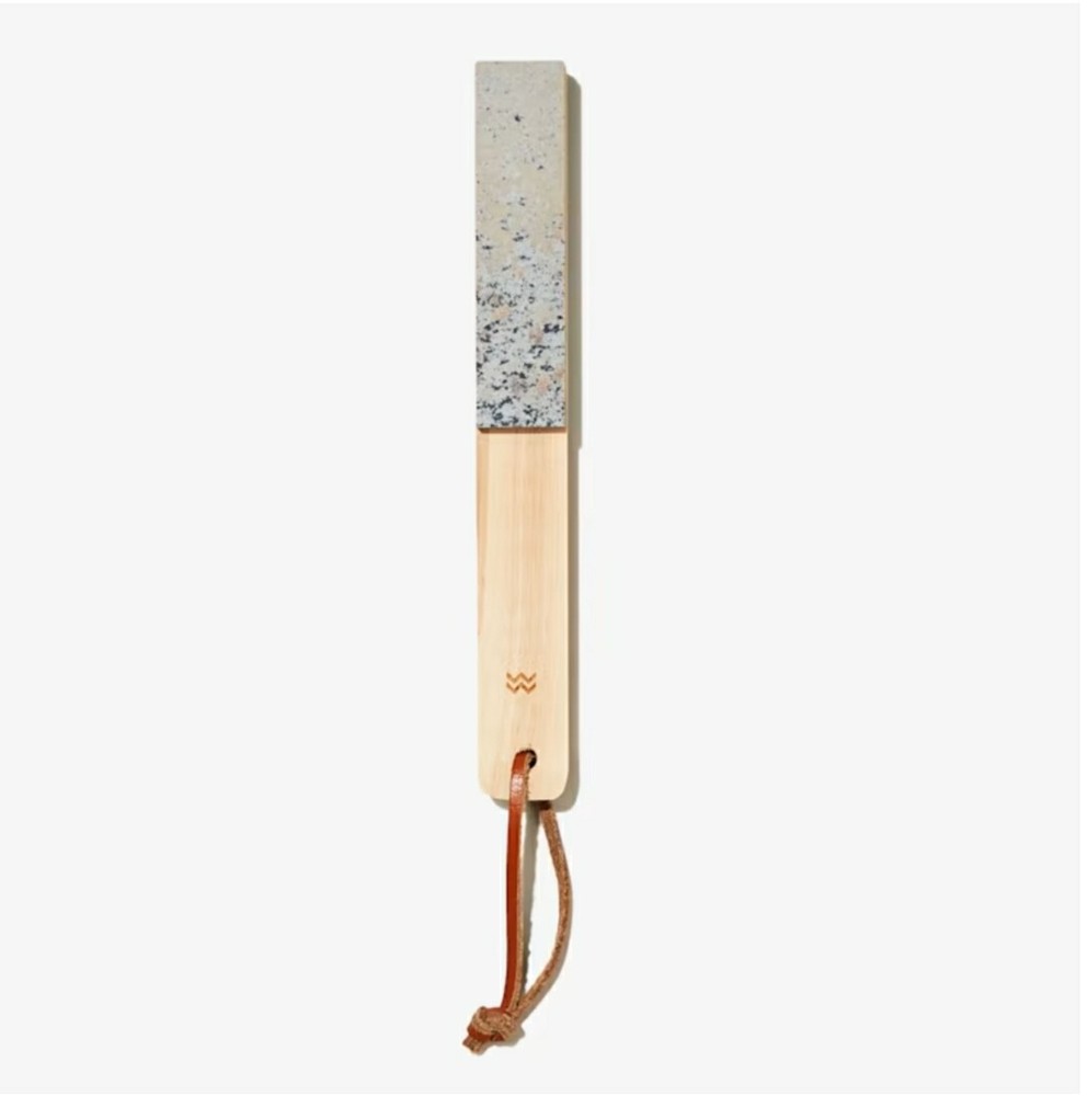 Wren Axe Sharpening Stone