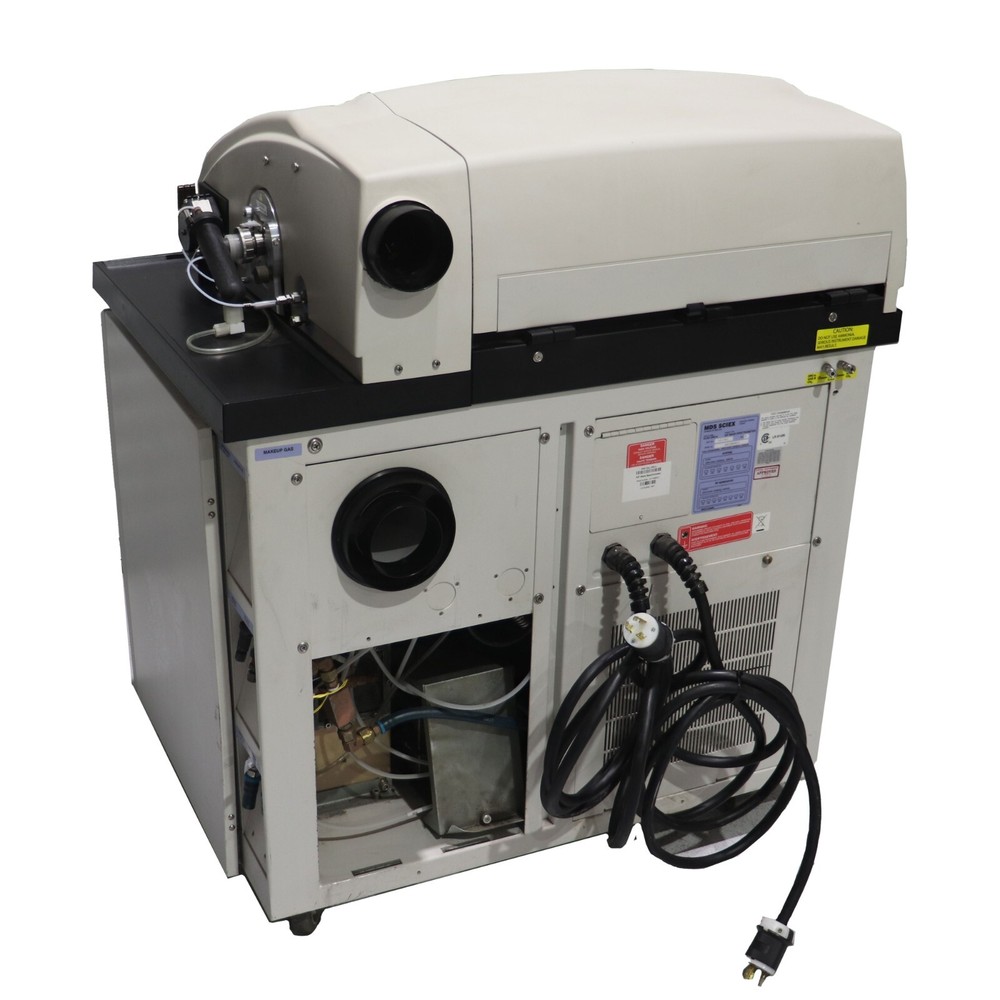 ICP MS Perkin Elmer Elan DRC-e Inductively Coupled Plasma Mass Spectrometer