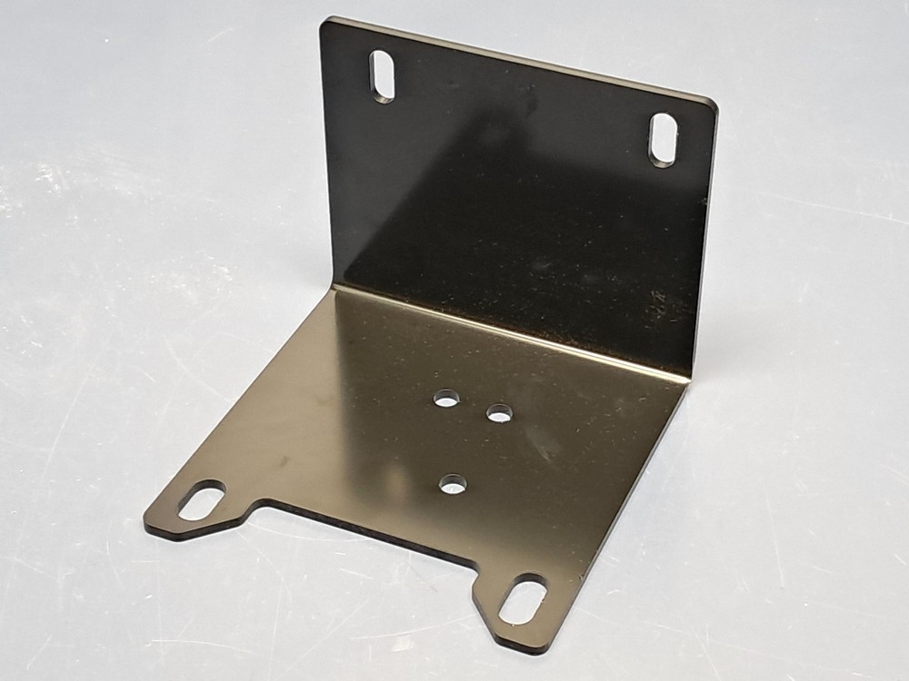 Cummins - 4090148 - Fuel Control Valve Bracket - NEW