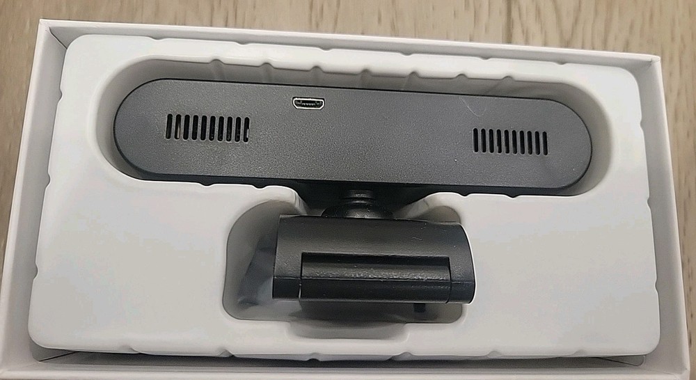 HP 1080P Web Camera-S3