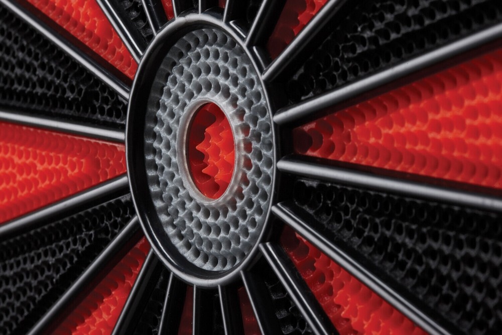 Viper 797 Electronic Dartboard 42-1017