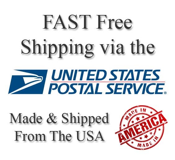 Small Round Disk Pet Dog Cat ID Tags-Custom Engraved Identification Name Tag